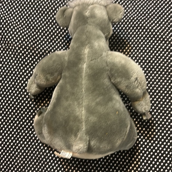 Rare! Baloo from the jungle book. Excellent used condition! - Picture 6 of 6